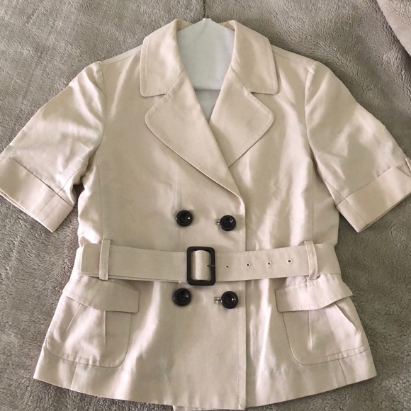 Banana Republic Jacket - Picture 5 of 5